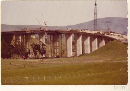 Butler bridge